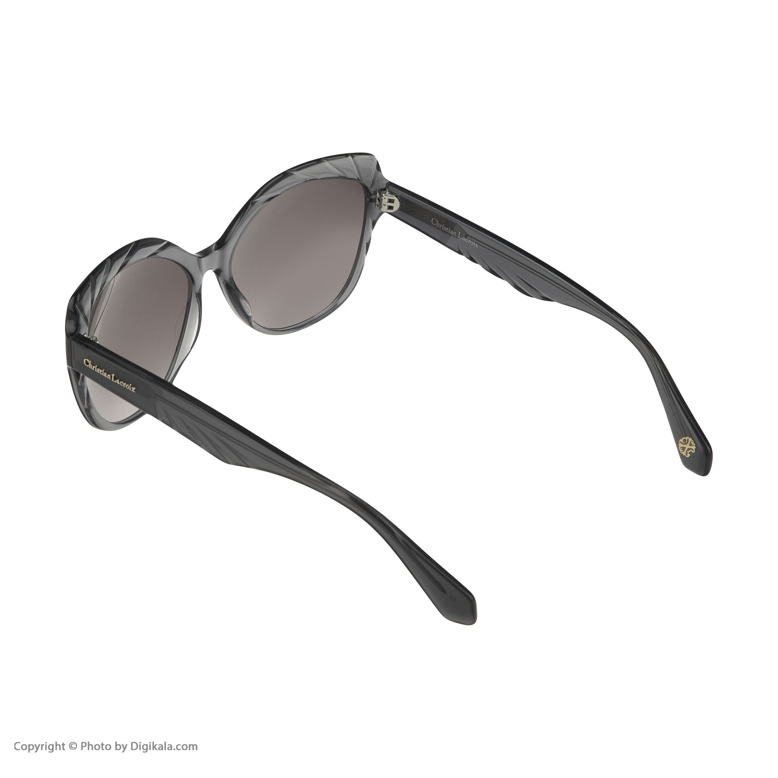 عینک آفتابی زنانه کریستین لاکروآ مدل CL 5062 954 -  - 4