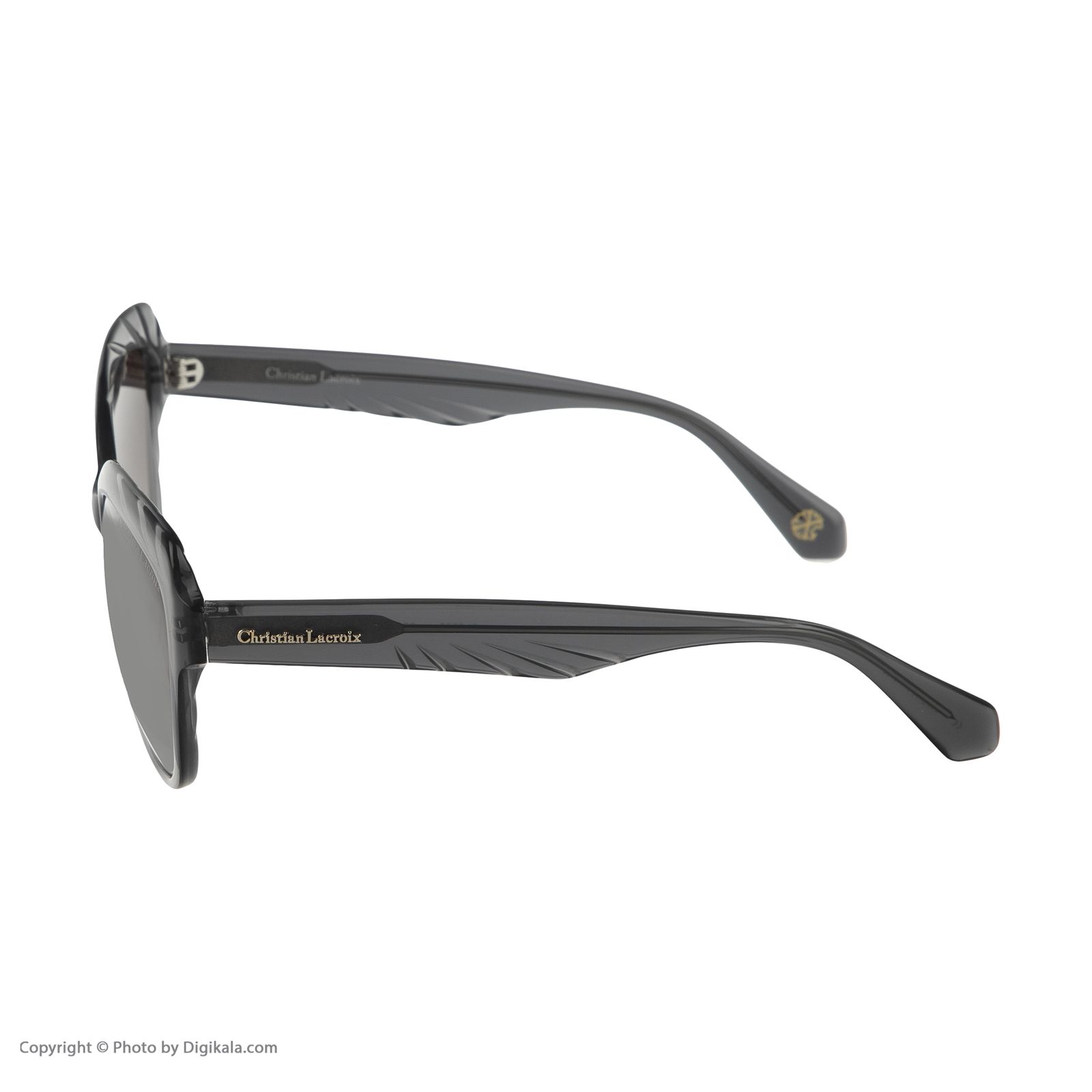 عینک آفتابی زنانه کریستین لاکروآ مدل CL 5062 954 -  - 5