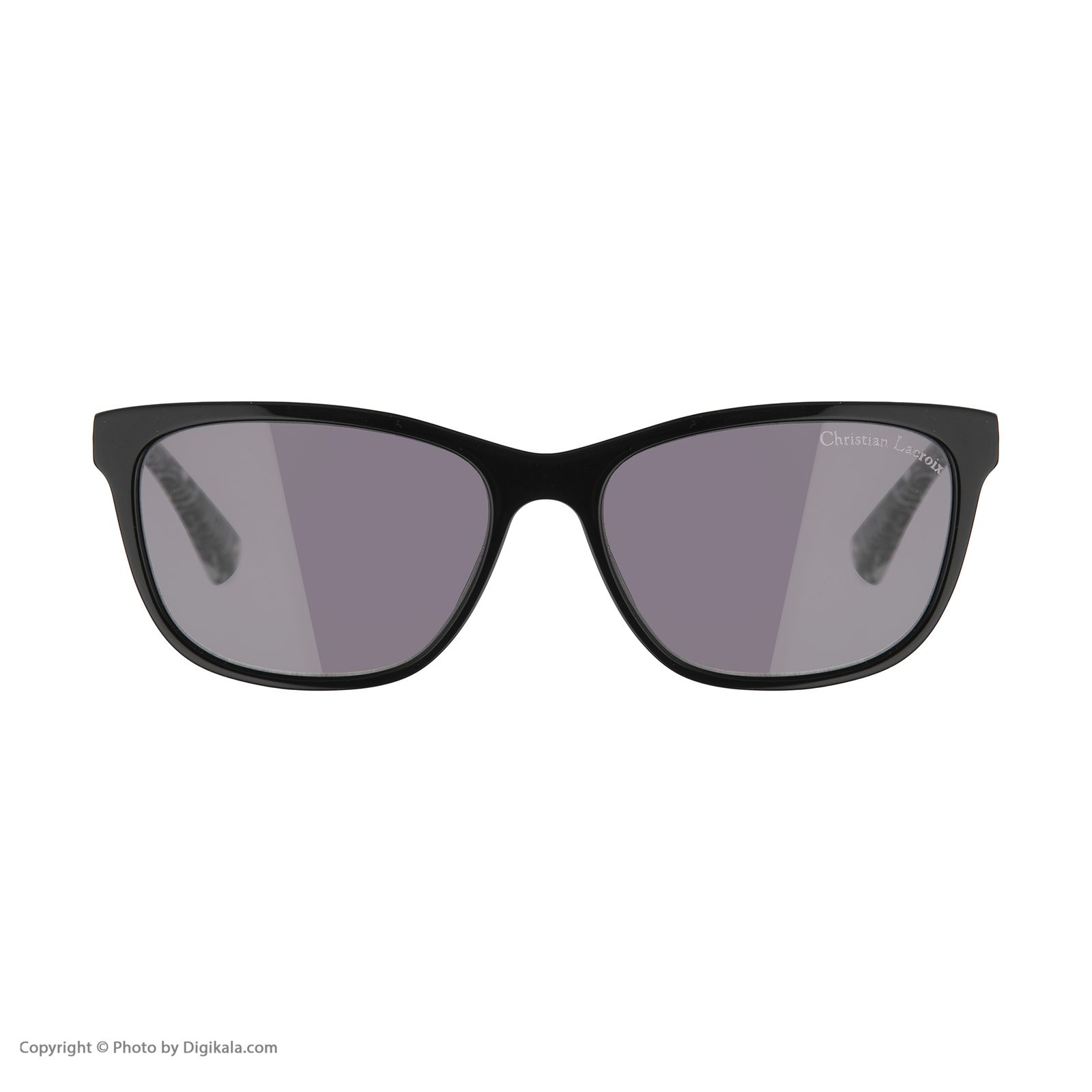عینک آفتابی زنانه کریستین لاکروآ مدل CL 5074 001 -  - 2