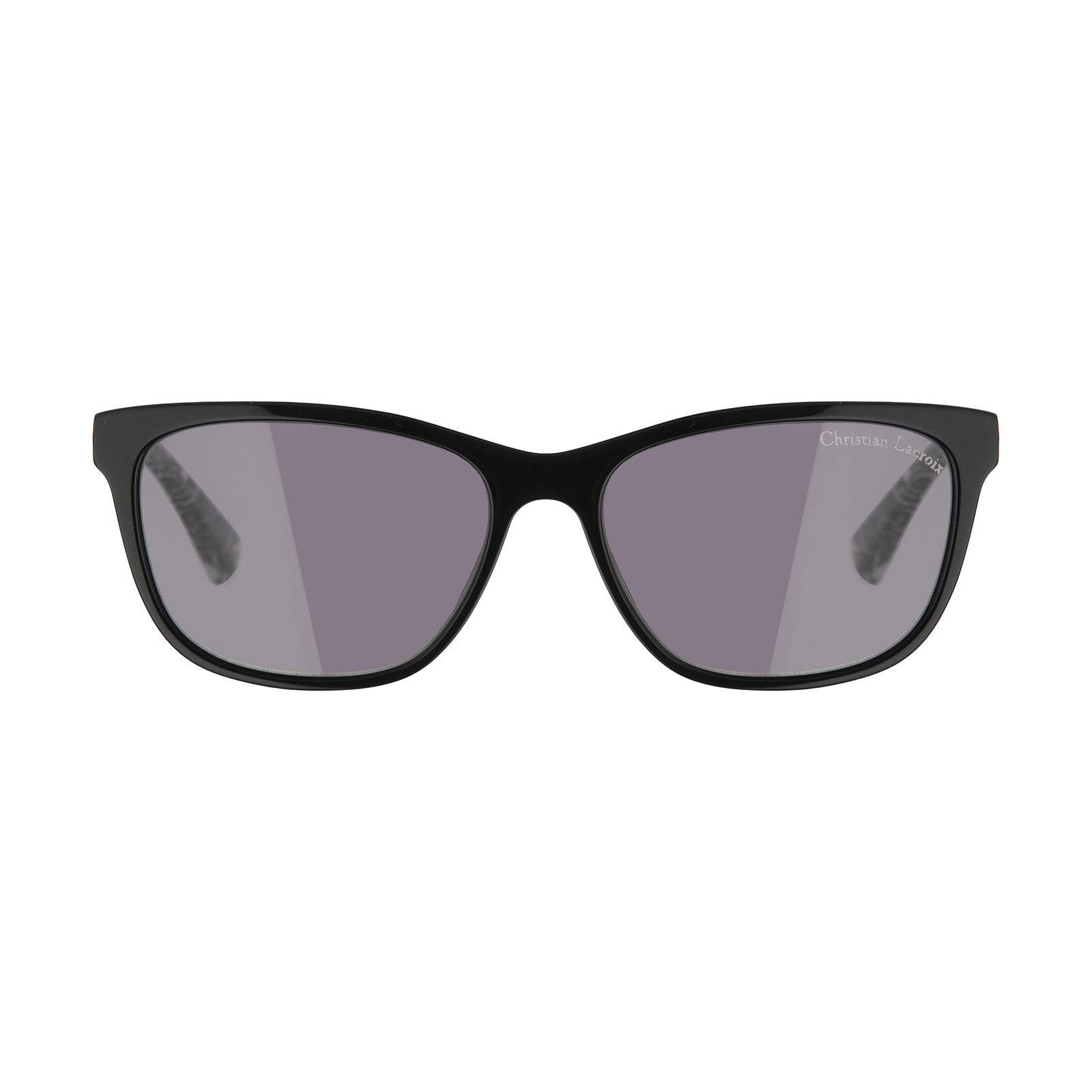 عینک آفتابی زنانه کریستین لاکروآ مدل CL 5074 001 -  - 1