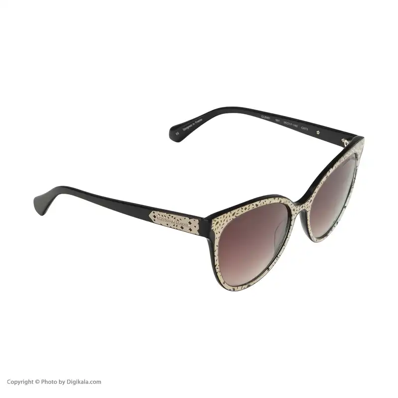 عینک آفتابی زنانه کریستین لاکروآ مدل CL 5081 001