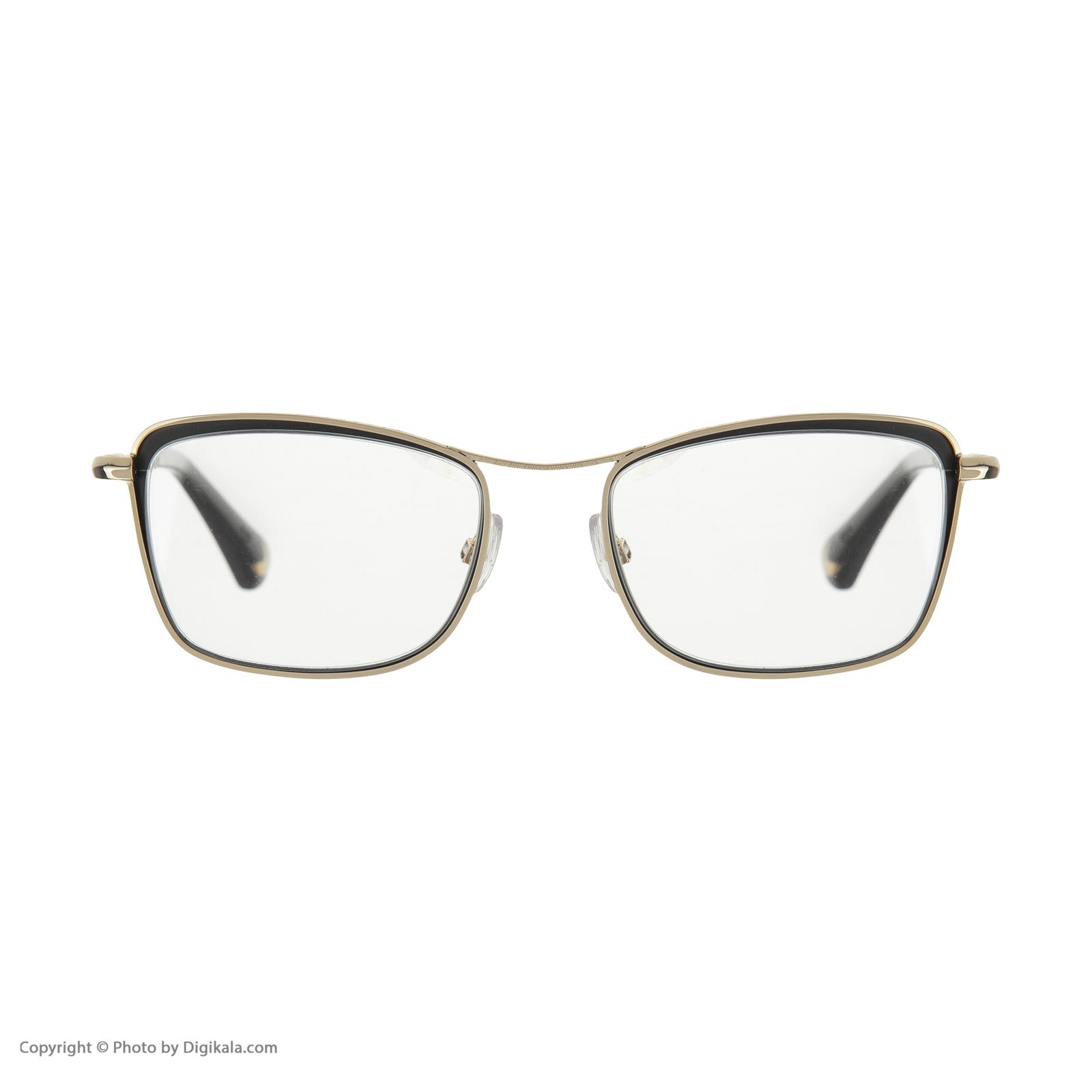 عینک طبی زنانه کریستین لاکروآ مدل CL 3055 001 -  - 2
