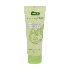 BBK Avocado Moisturizing Cream 75 ml