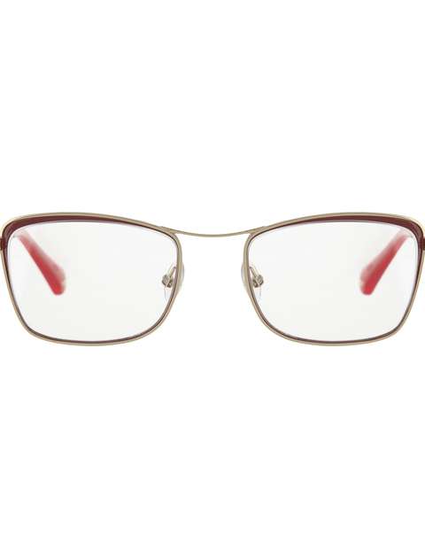 عینک طبی زنانه کریستین لاکروآ مدل CL 3055 277