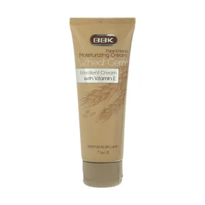 BBK Wheat Germ Moisturizing Cream 75 ml