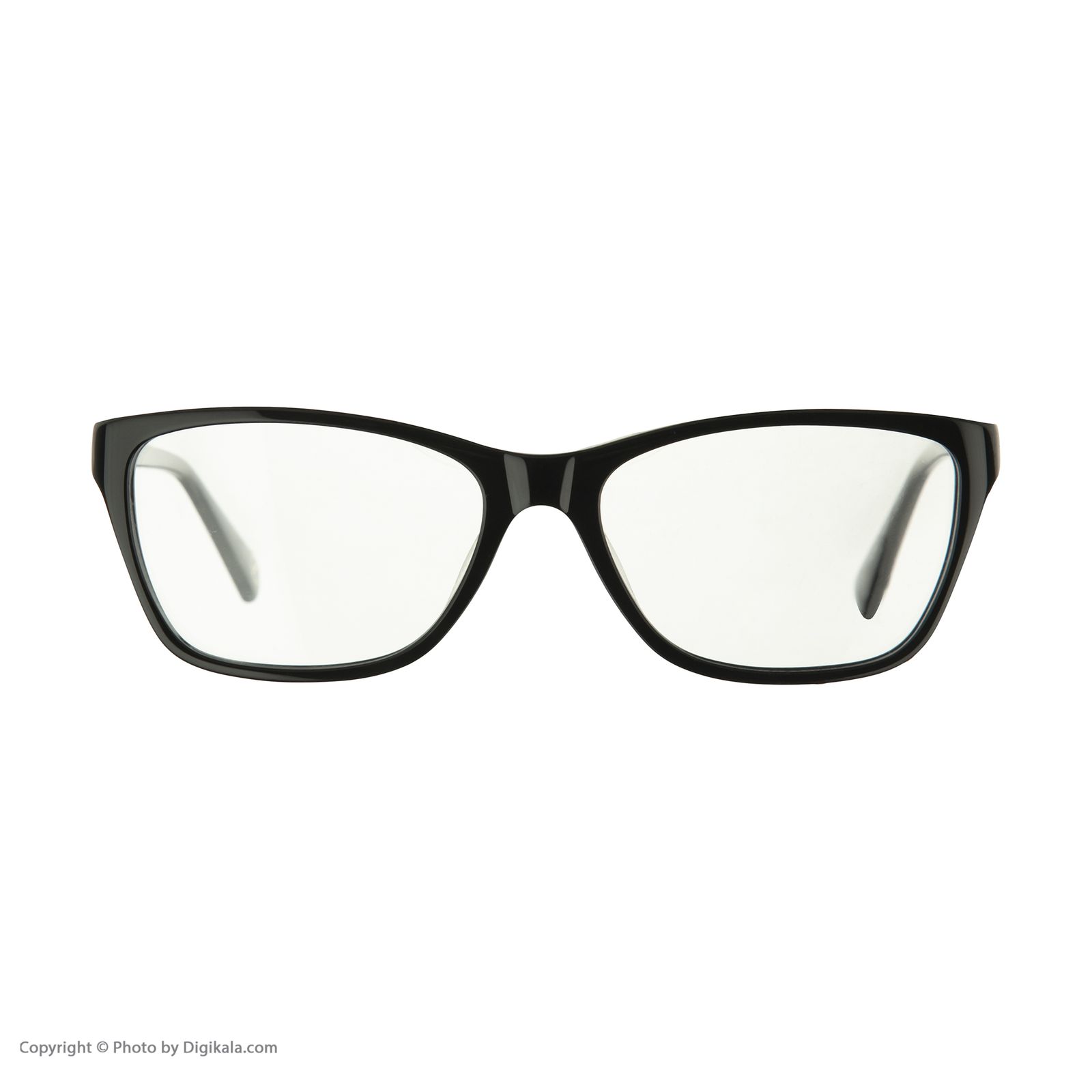 عینک طبی زنانه کریستین لاکروآ مدل CL 1075 001 -  - 2