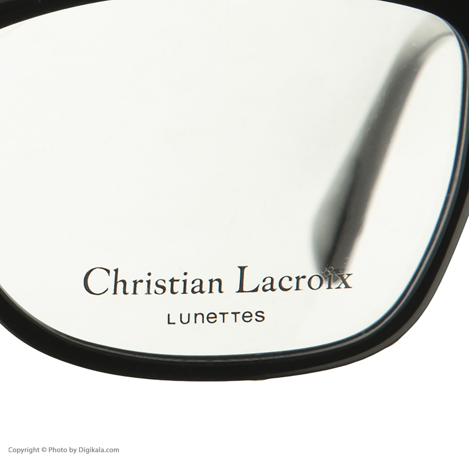 عینک طبی زنانه کریستین لاکروآ مدل CL 1075 001 -  - 6