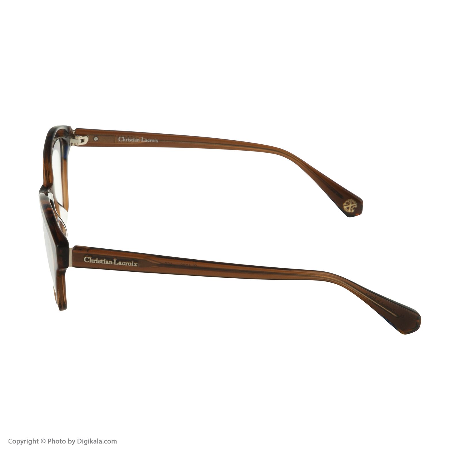 عینک طبی زنانه کریستین لاکروآ مدل CL 1073 155 -  - 6