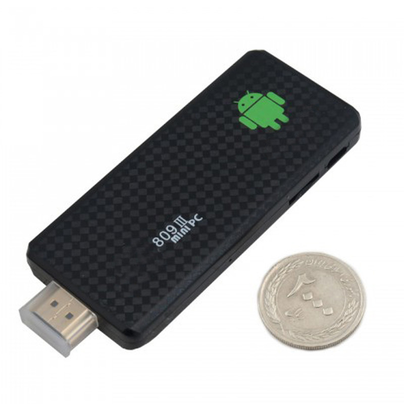 کامپیوتر کوچک مدل mk809 2