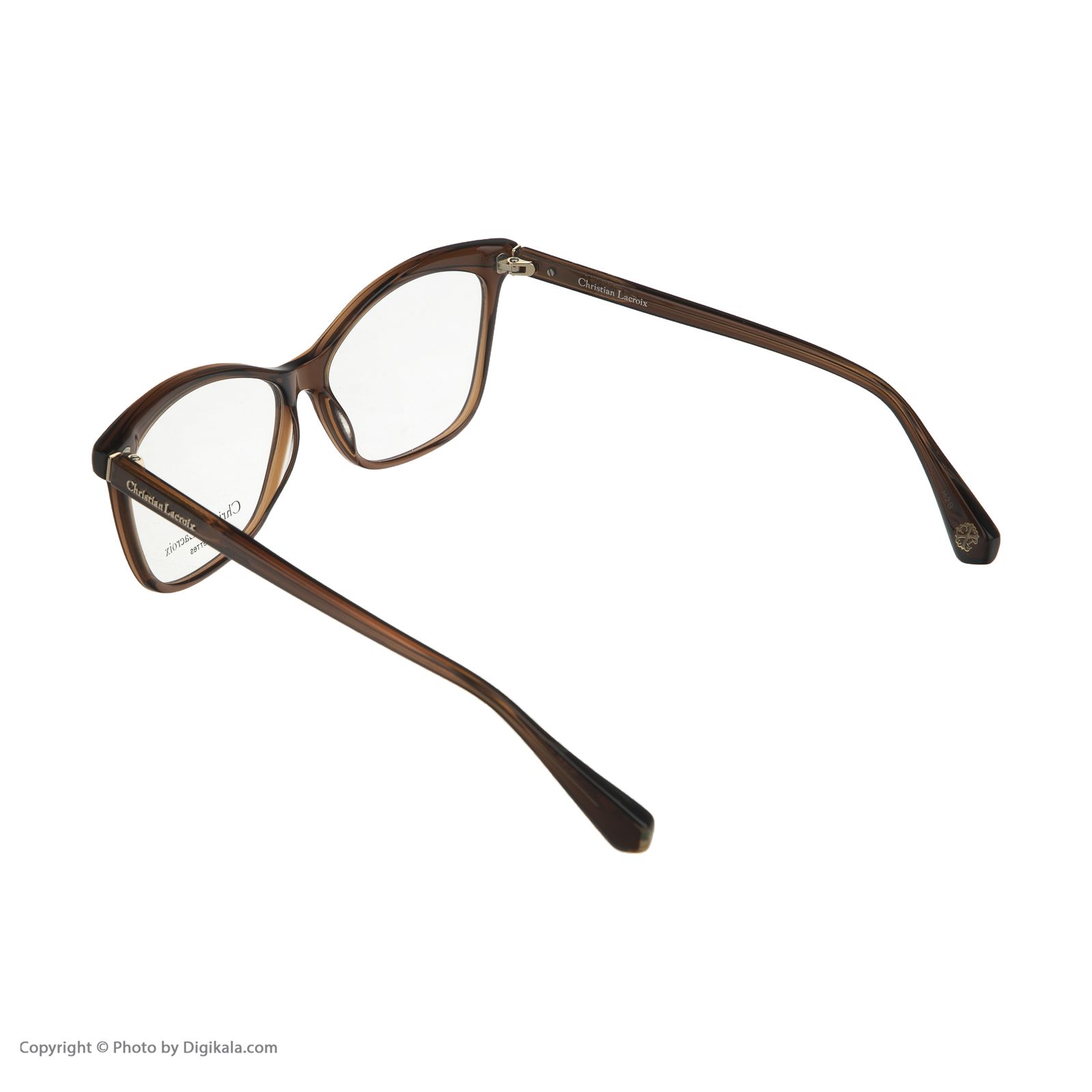 عینک طبی زنانه کریستین لاکروآ مدل CL 1070 155 -  - 3