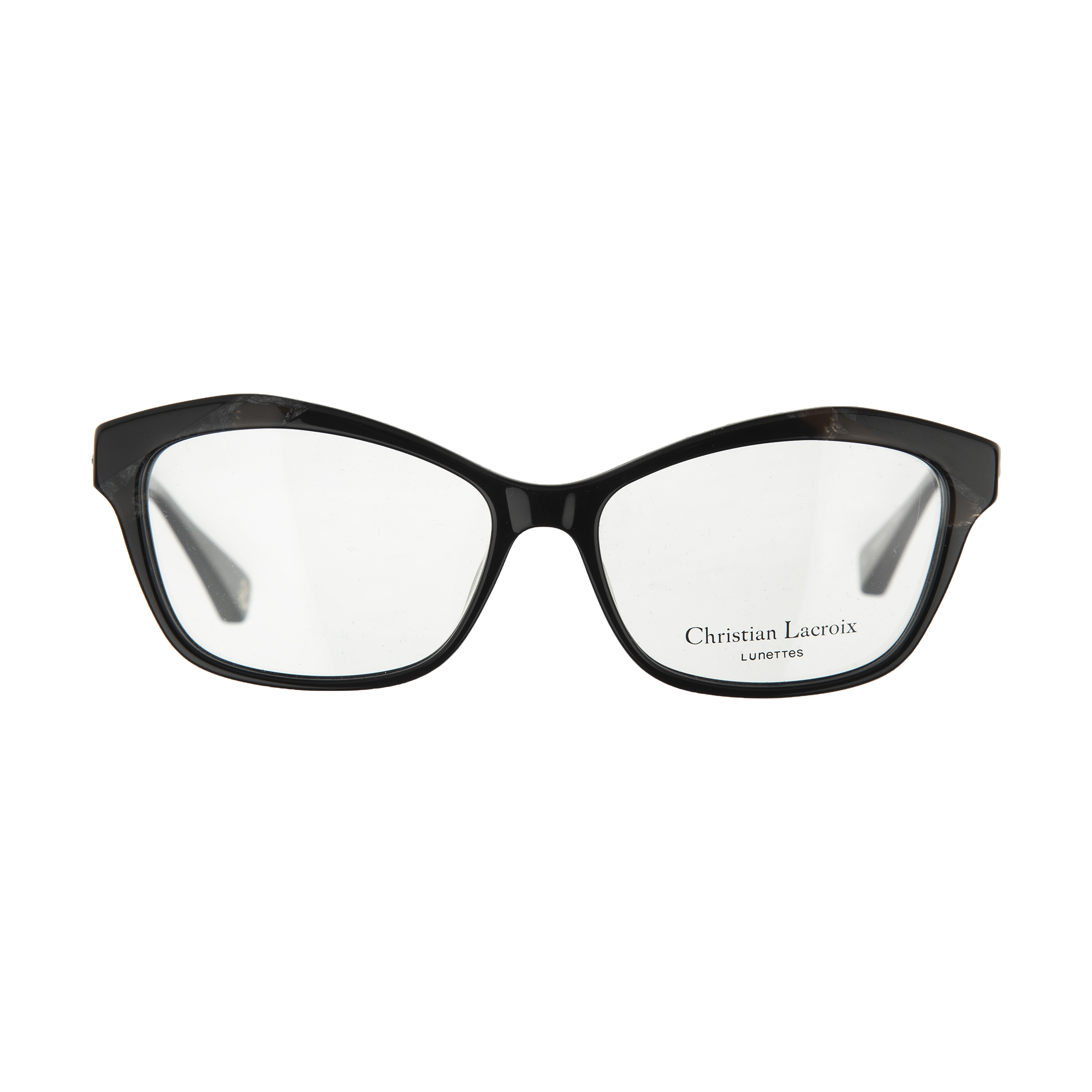 عینک طبی زنانه کریستین لاکروآ مدل CL 1073 001 -  - 1