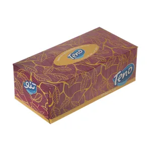 دستمال کاغذی 150 برگ تنو کد 003 