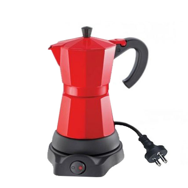 قهوه ساز رومانتیک هوم مدل pres3b