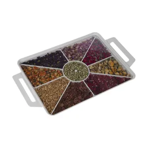 سینی بوشکس مدل Herbareium