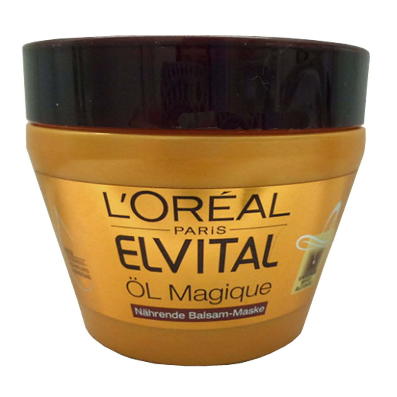 ماسک مو لورآل مدل Ol magique حجم 300 میلی لیتر