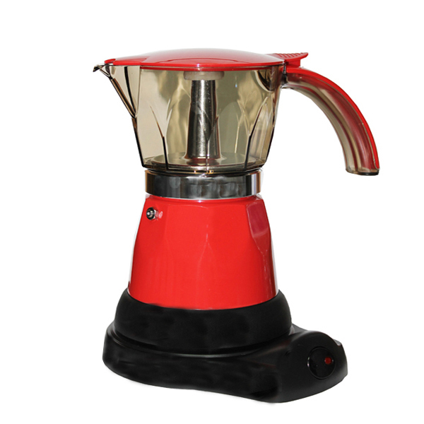 قهوه ساز مدل PRESO3