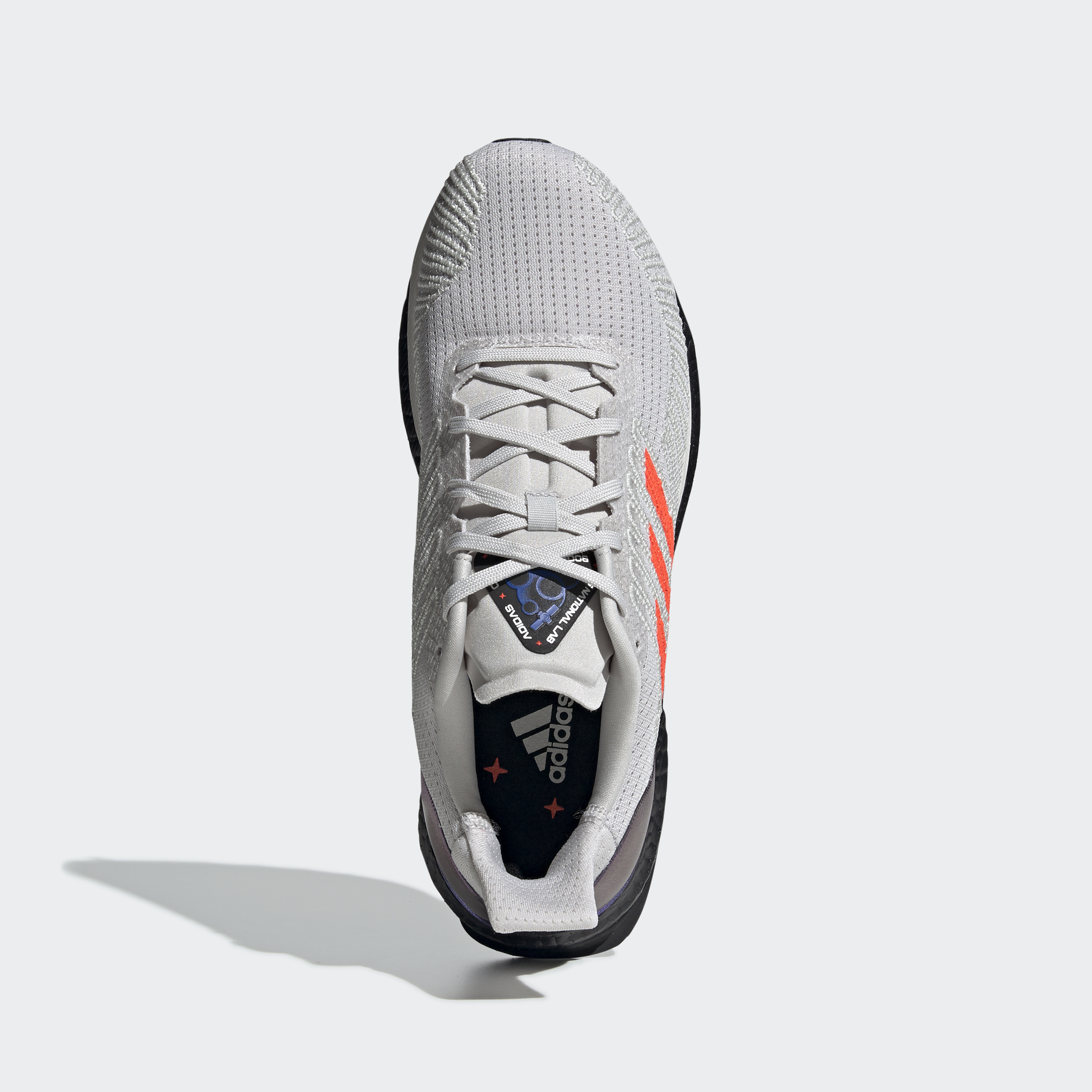 کفش مخصوص دویدن مردانه آدیداس مدل Solarboost ST 19 EG2354