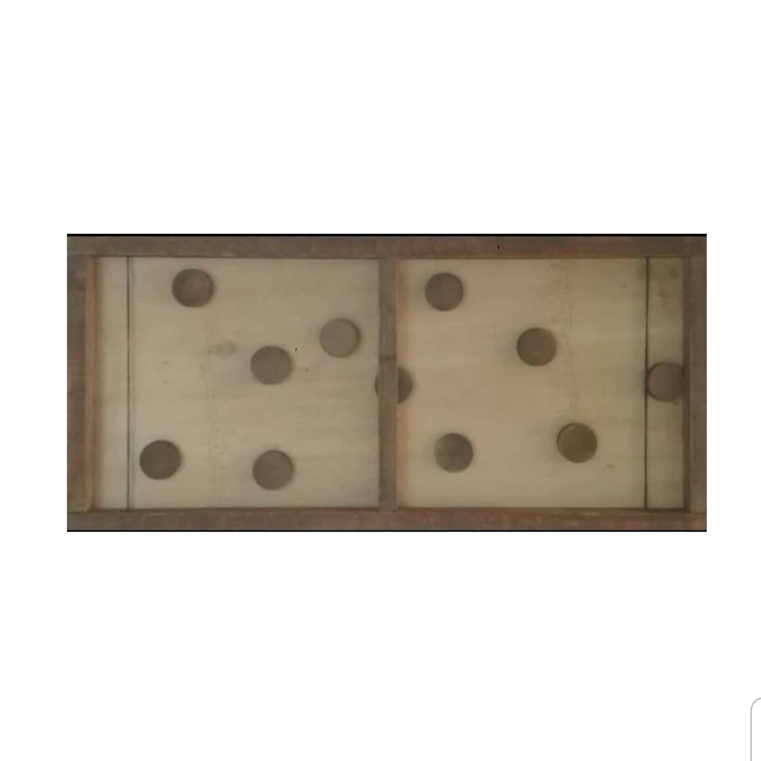 بازی فکری مدل 112