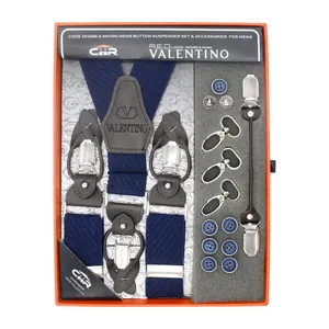 ساسبند مردانه سی اچ آر کد MH089BUDTLT