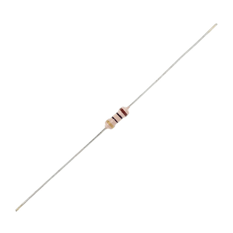 مقاومت 10 اهم کد R10 بسته 60 عددی مقاومت 10 اهم کد R10 بسته 60 عددی