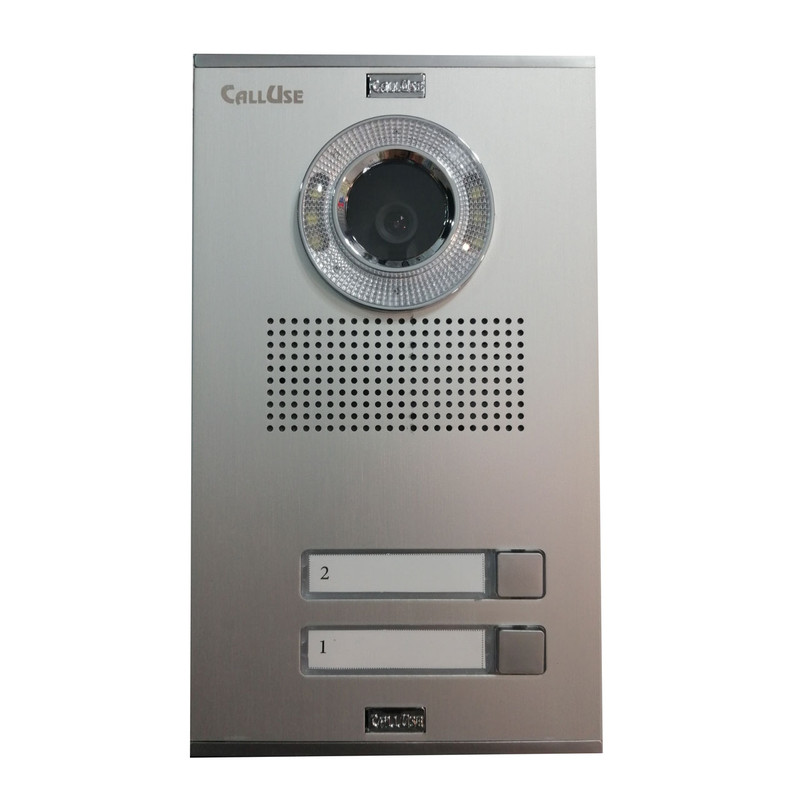 درب باز کن تصویری کالیوز مدل CU-K70MT