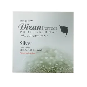 موم موبر دیزان پرفکت مدل silver وزن 450 گرم 