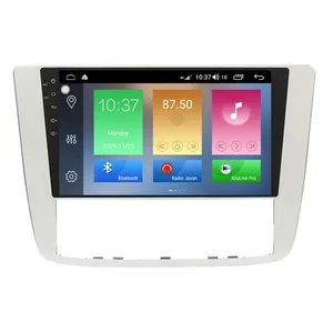 پخش کننده خودرو ووکس مدل Z300C500Pro