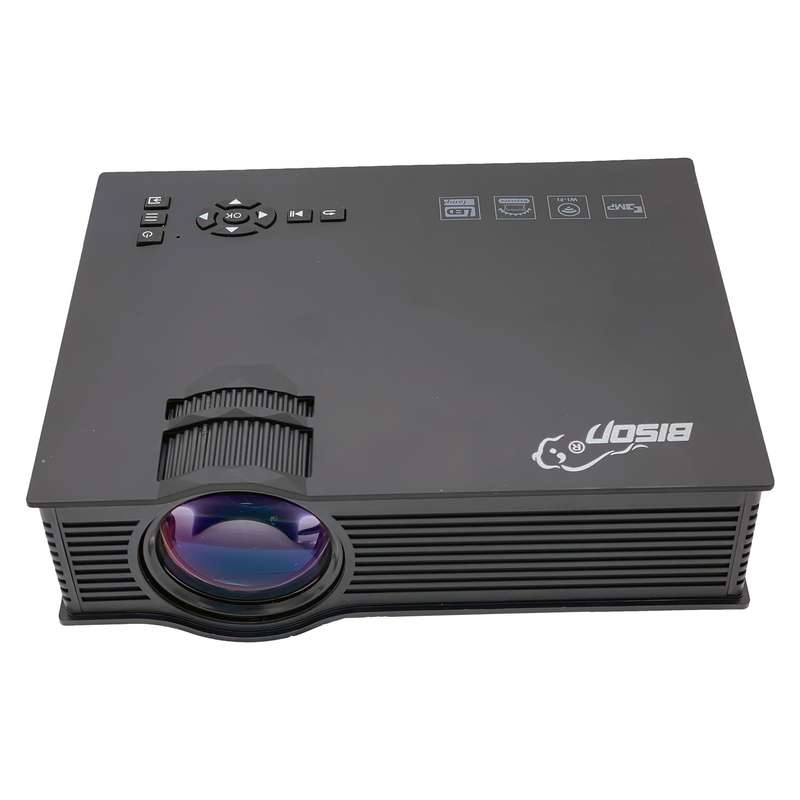 ویدئو پروژکتور بایسن مدل BS-46