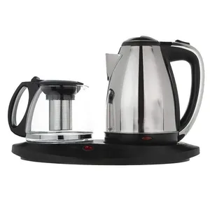 چای ساز لیکوباکس مدل aka-990