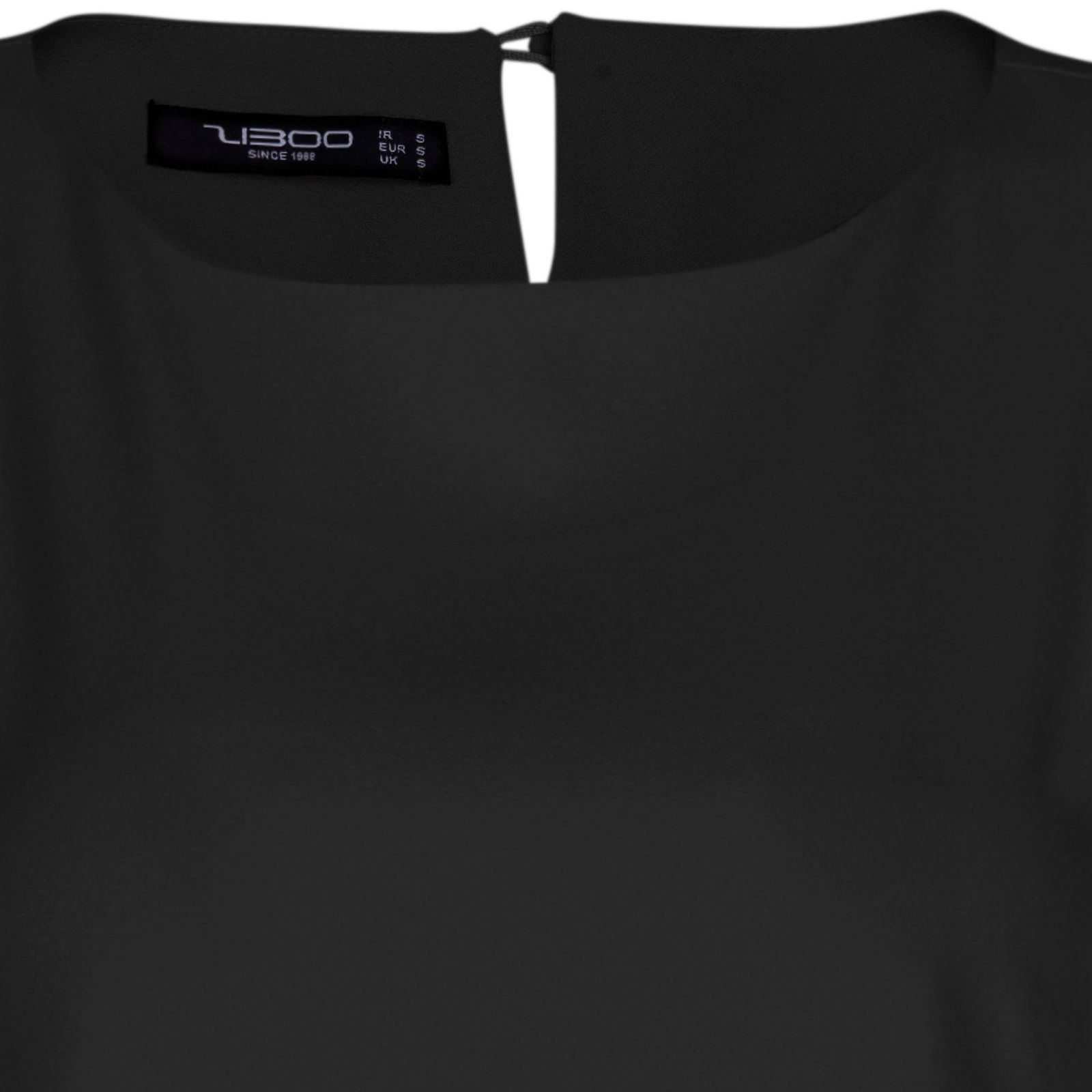 پیراهن زنانه زیبو مدل شادان کد 01203 -  - 5