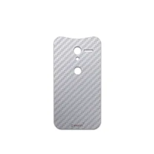 MAHOOT Steel-Fiber Cover Sticker for motorola Moto X