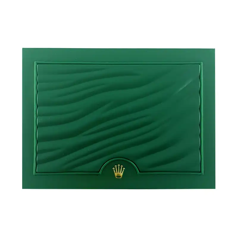 جعبه ساعت کد 02