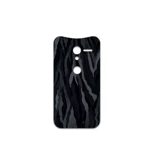 MAHOOT Black-Swan Cover Sticker for motorola Moto X