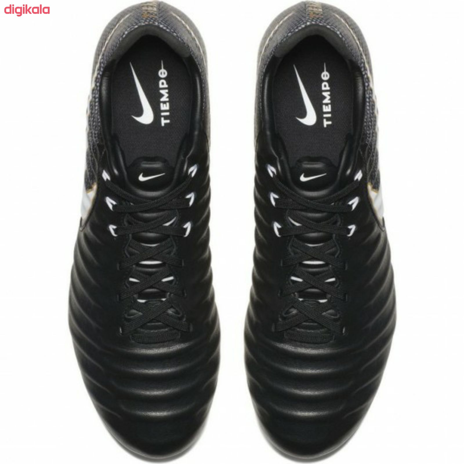 کفش فوتبال مردانه نایکی مدل TIEMPO LEGACY III FG