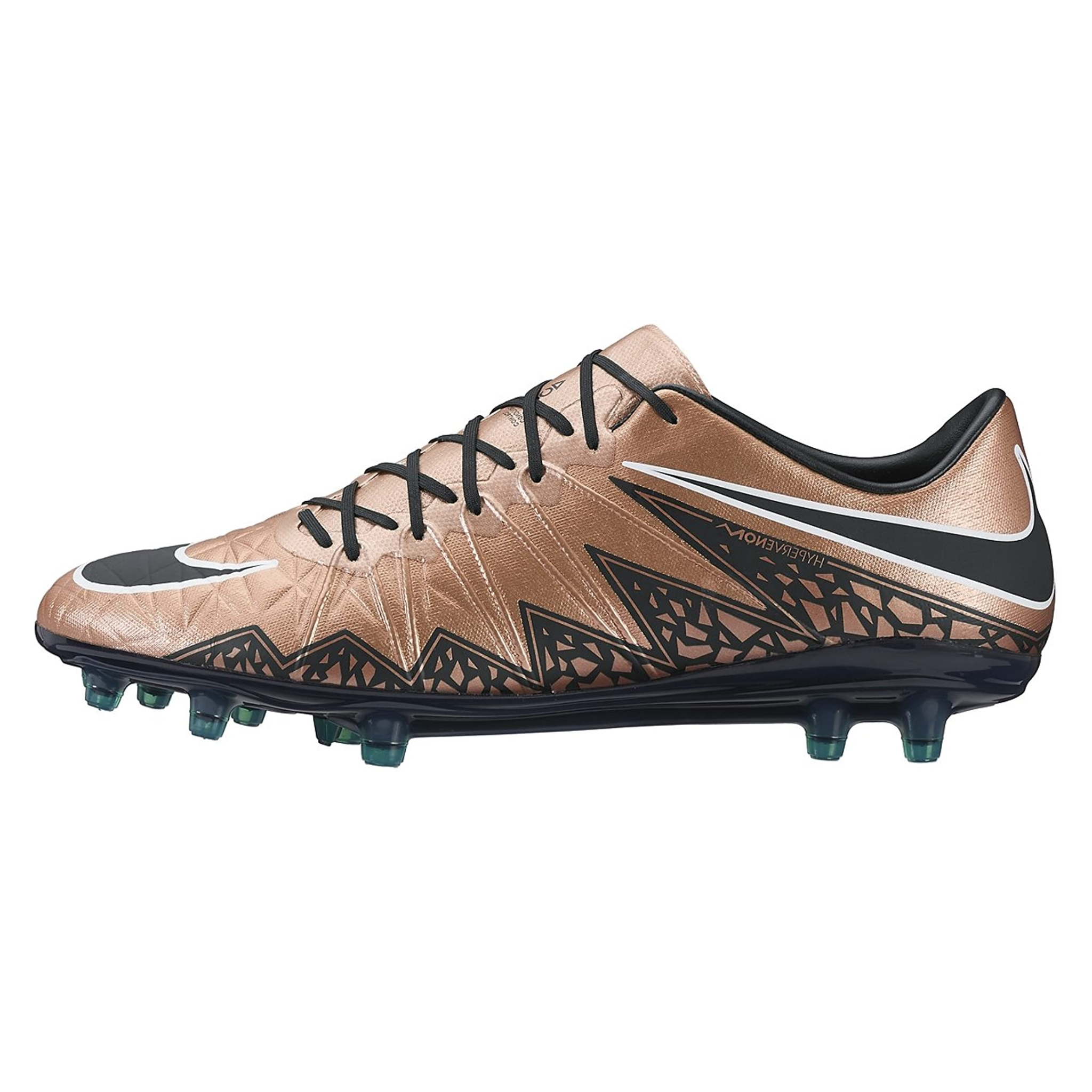 کفش فوتبال مردانه نایکی مدل HYPERVENOM PHINISH FG