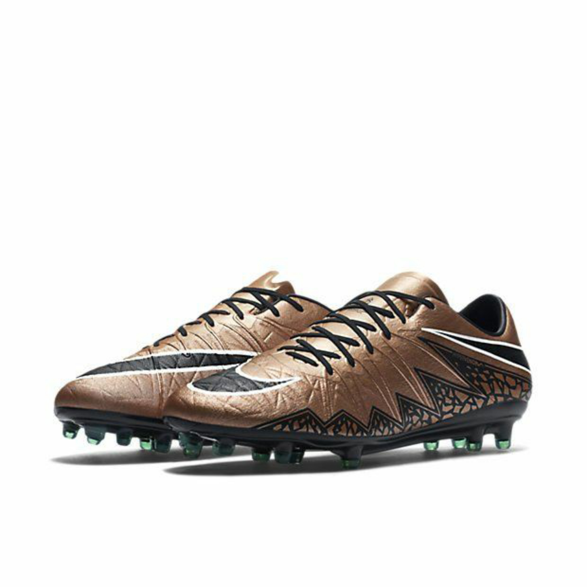 کفش فوتبال مردانه نایکی مدل HYPERVENOM PHINISH FG