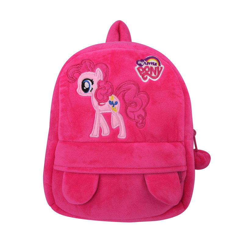 کوله پشتی کودک مدل pony