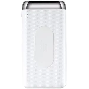 شارژر همراه بی سیم ایکس او مدل XO-PB60 ظرفیت 10000 میلی آمپر ساعت