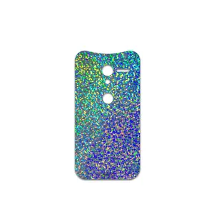 MAHOOT Holographic Cover Sticker for motorola Moto X