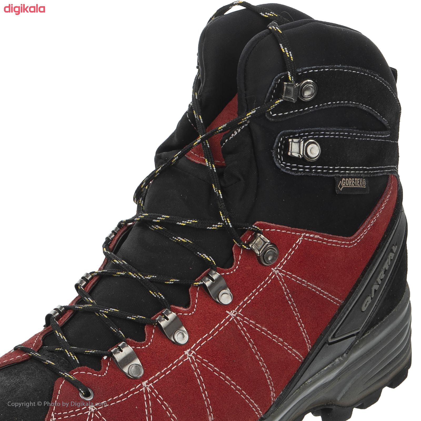 کفش کوهنوردی مردانهکدGA-5211