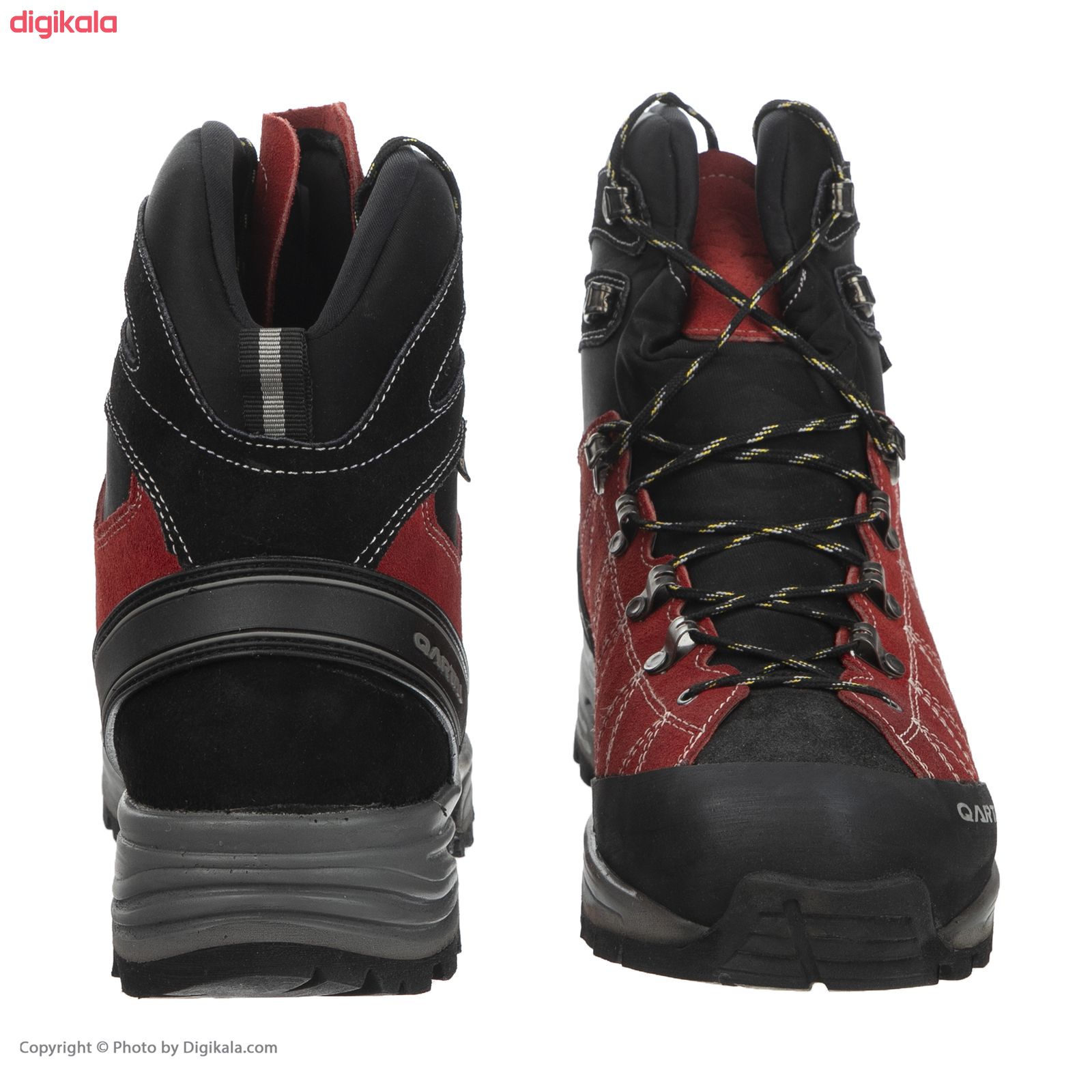 کفش کوهنوردی مردانهکدGA-5211
