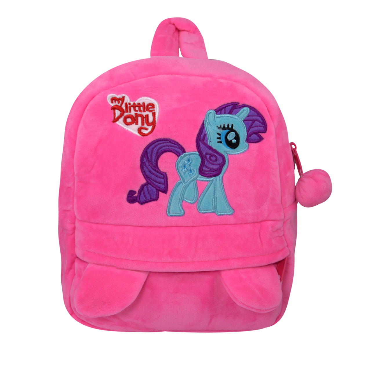 کوله پشتی کودک مدل pony