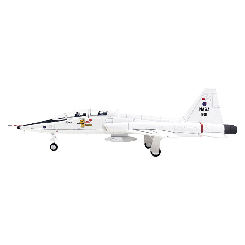 هواپیما هابی مستر مدل T-38 Talon NASA
