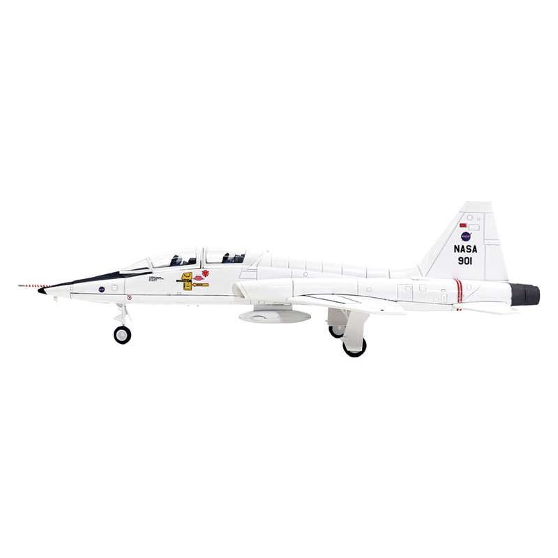هواپیما هابی مستر مدل T-38 Talon NASA