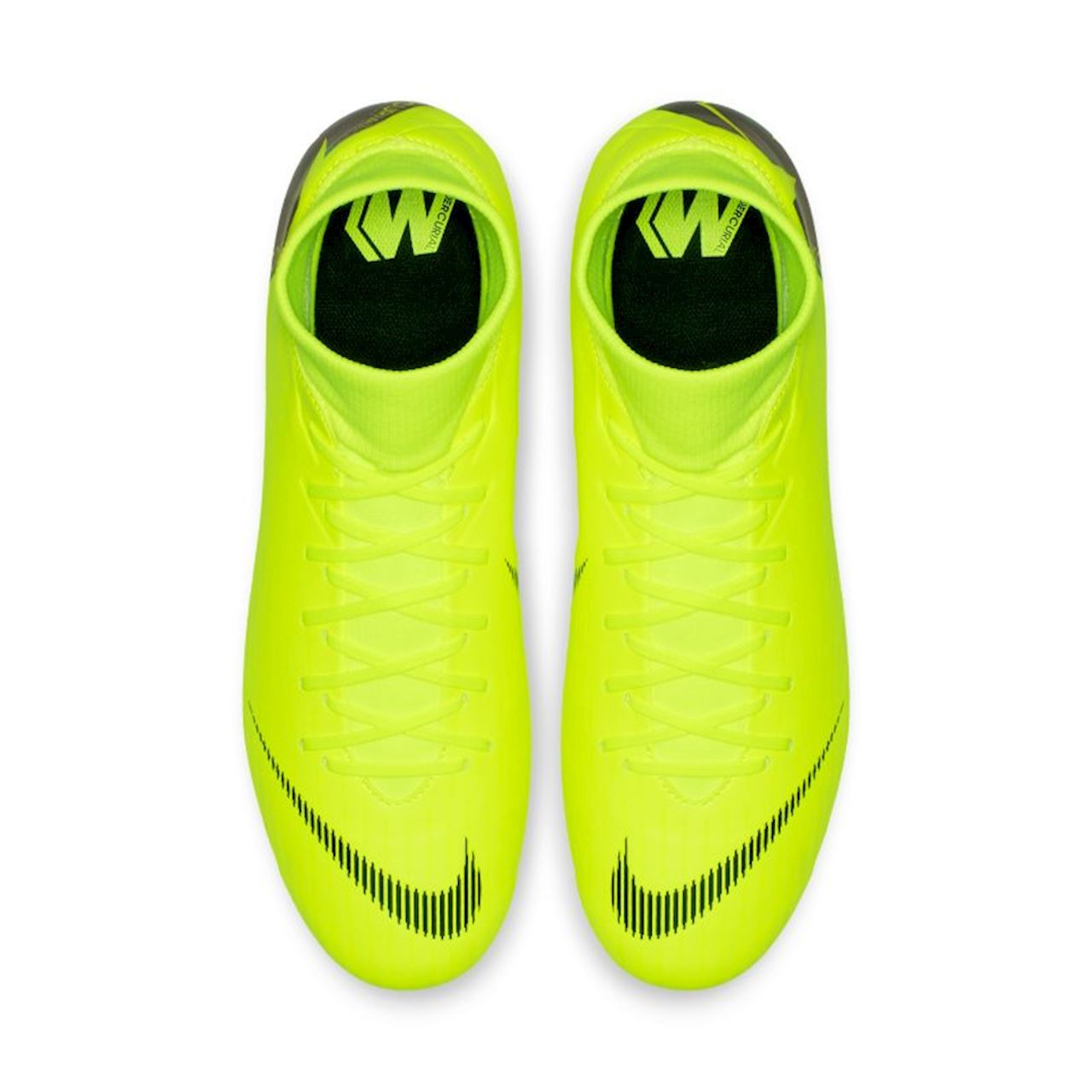 Nike Jr Superfly 6 Academy GS TF Football shoes Sala.