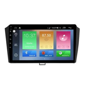 پخش کننده خودرو ووکس مدل J5C500Pro