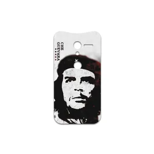 MAHOOTChe-Guevara Cover Sticker for motorola Moto X