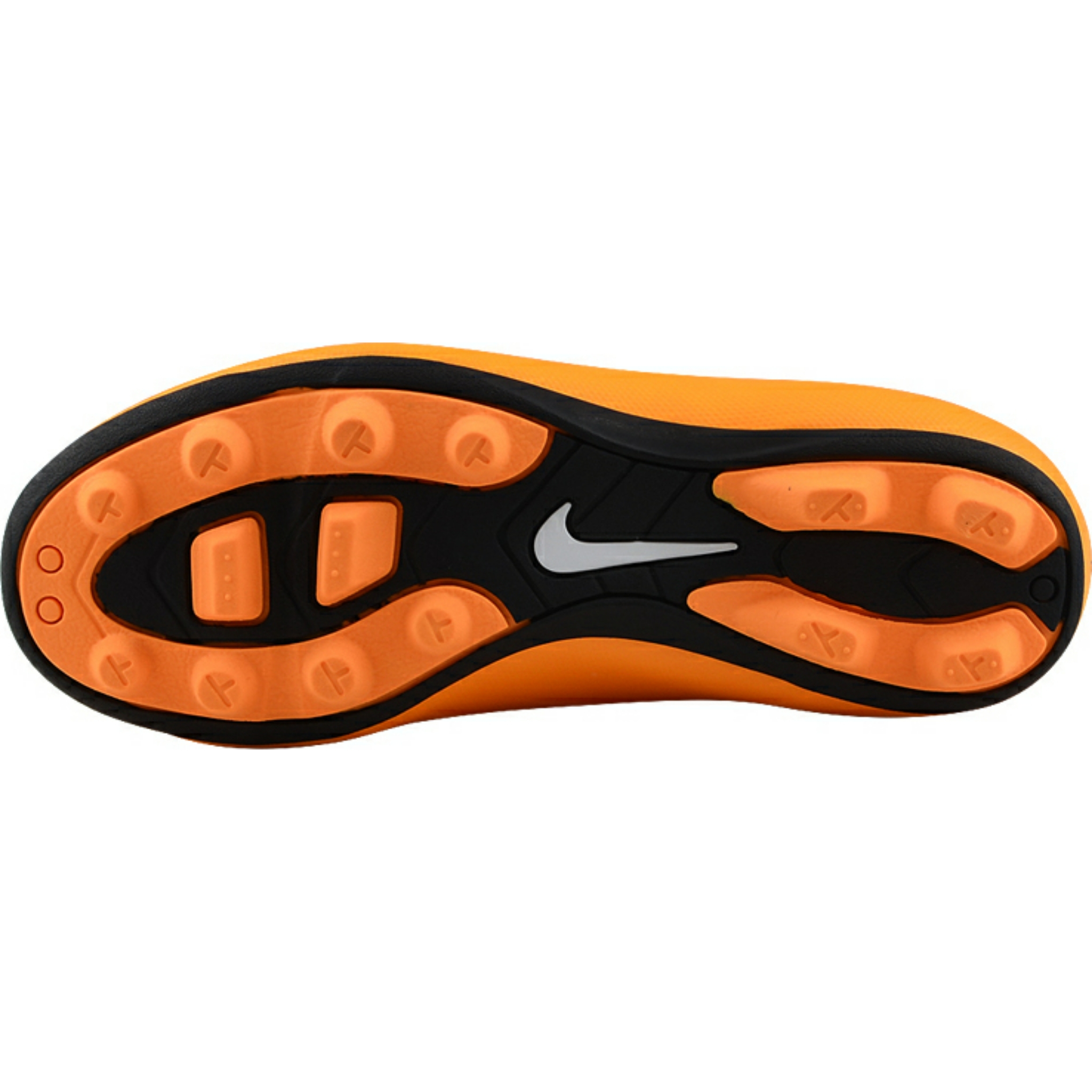 کفش فوتبال نایکی مدل MERCURIAL VORTEX II FG