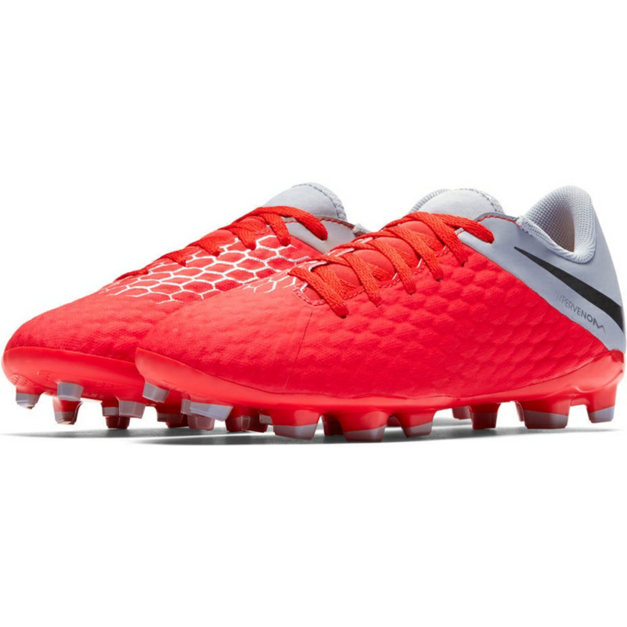 کفش فوتبال بچگانه  مدل HYPERVENOM 3 ACADEMY FG
 -  - 3