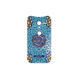 MAHOOT Slimi-Tile Cover Sticker for motorola Moto X